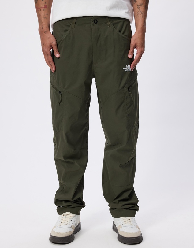The North Face - Exploration Regular Tapered Pants