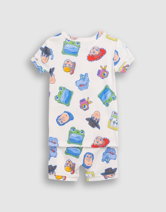 GAP - Disney Toy Story 5 Sleep Set - Babies-Kids