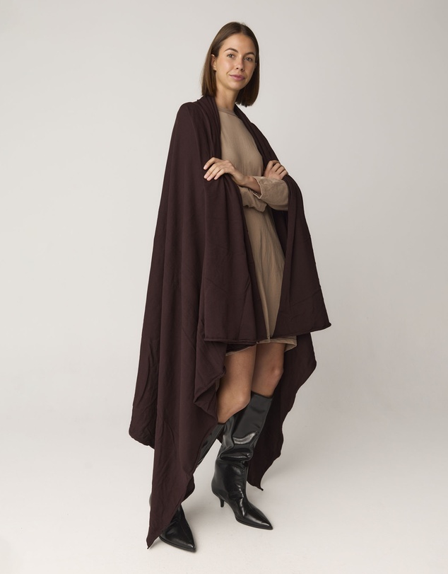 Primness - Wrapped Scarf