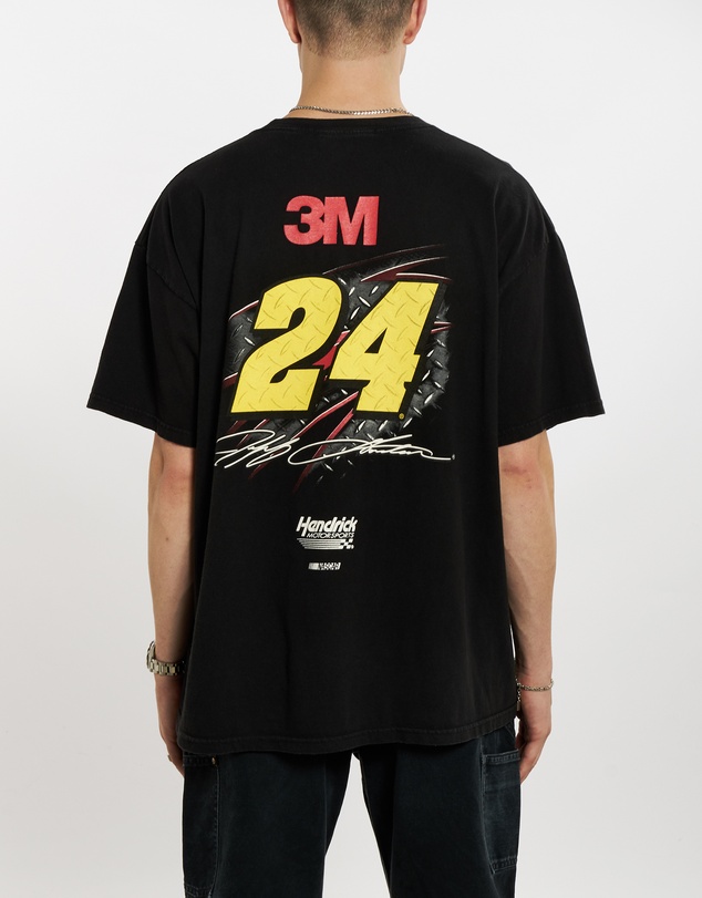 Vintage by The Real Deal - Pre Loved - Vintage NASCAR Racing Tee
