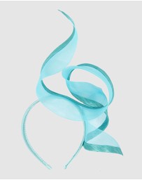 Fillies Collection - Bespoke Racing Fascinator