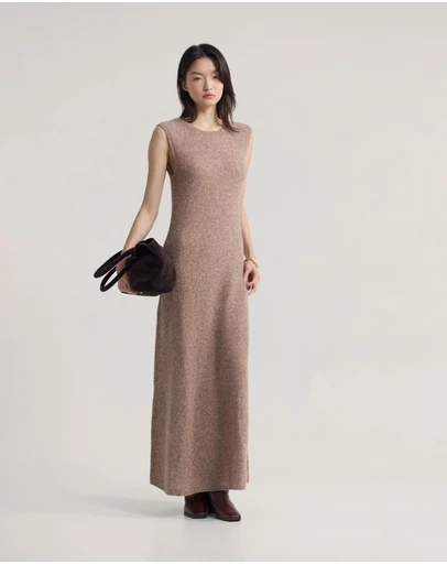 Oxford - Seraphina Knitted Dress