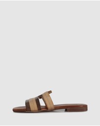 Sempre Di - Zella Slides
