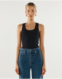 Madison The Label - Blake Tank