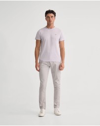 Oxford - Ben Organic Crew Neck T Shirt