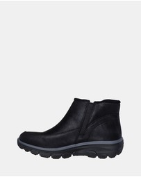 Skechers - EASY GOING- FALL VIEW
