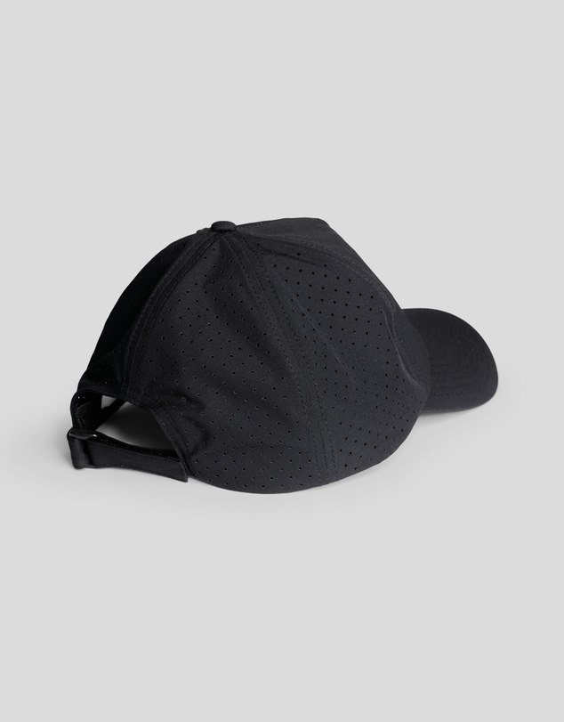 Johnny Bigg - Tmr Active Cap