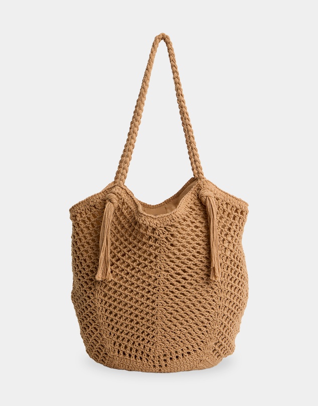 Roxy - Womens Logical Song Tote Bag