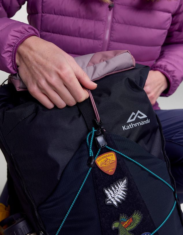 Kathmandu - Trailhead Accessory Bag