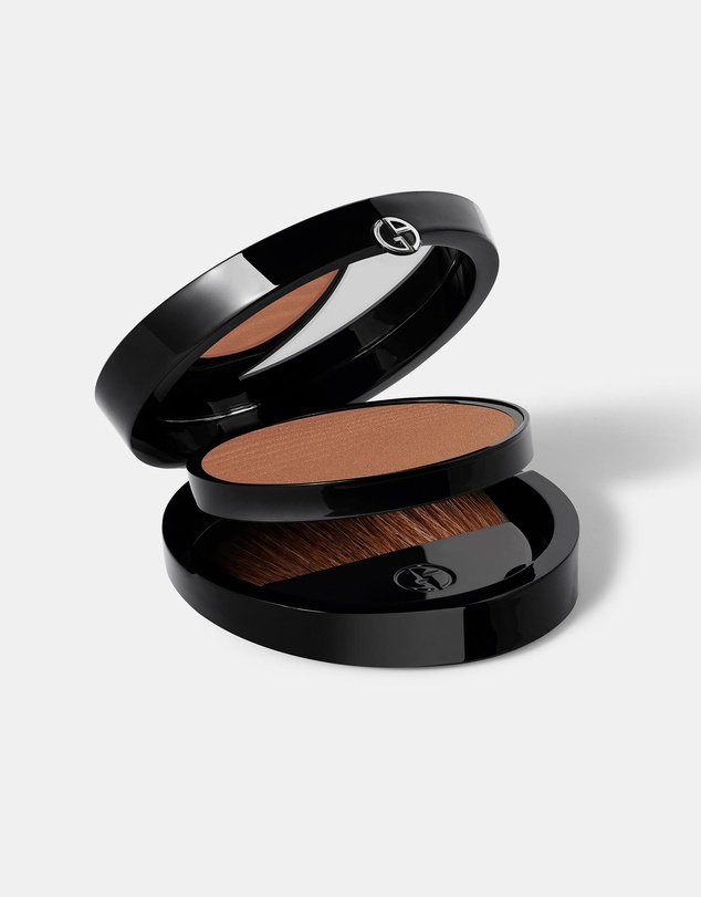 Giorgio Armani - Luminous Silk Glow Fusion Powder