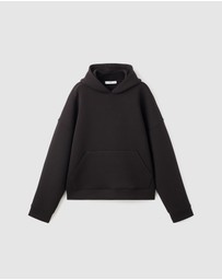 M.N.G - Oversized Hoodie