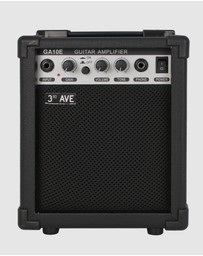 iWorld - 3rd Avenue 10W Electric Guitar Amplifier