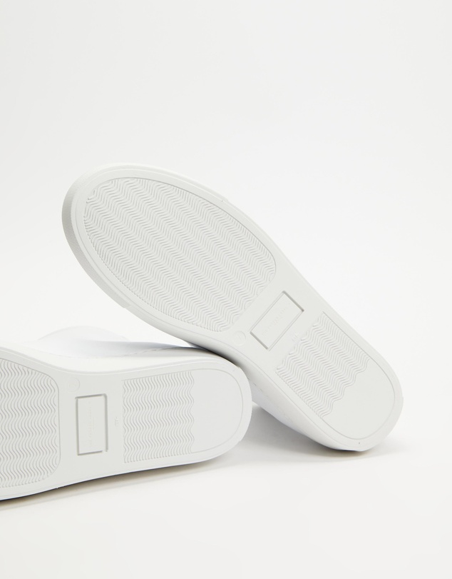 The Proper Label - The Proper Sneaker ™ 002 High Top