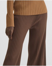 Zerafima - Grasslands Rib Pant