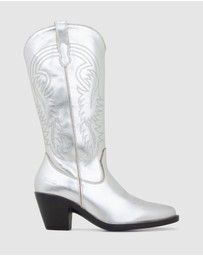 ROC Boots Australia - Gaucho