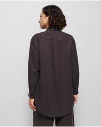 Commonry - Megan Shirt