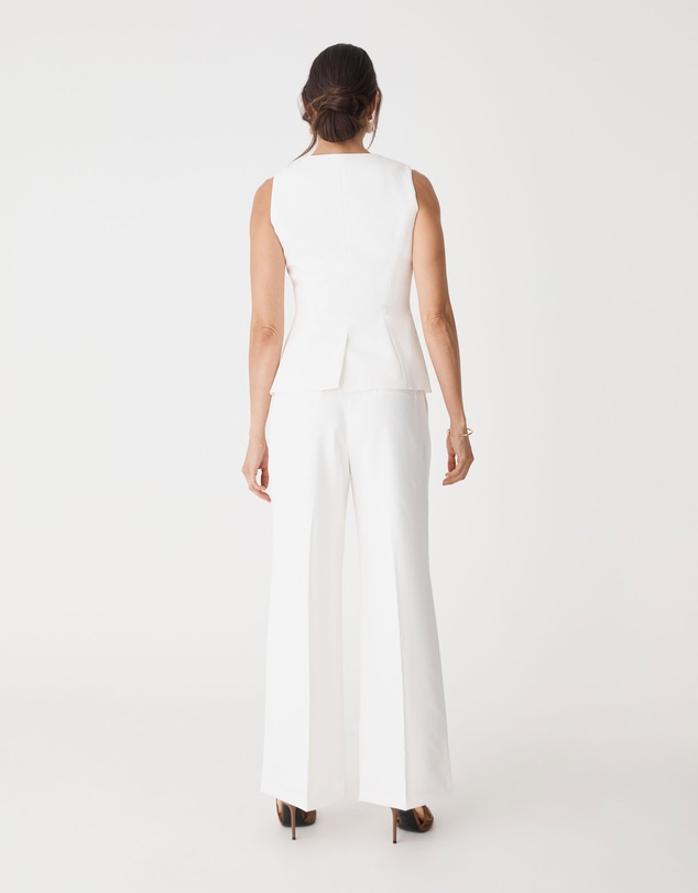 Forcast - Nikki Longline Vest