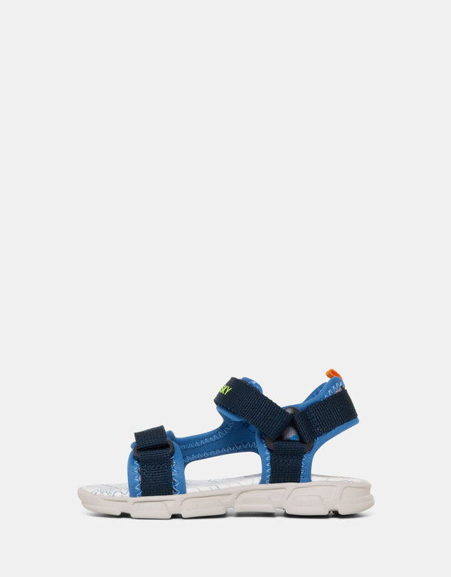 Pablosky - Surf Sandal 9863 Youth