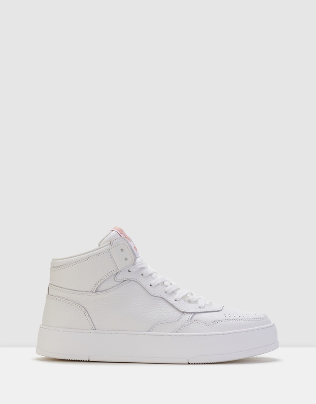 Rollie - CourtPro Mens Hi Sneaker