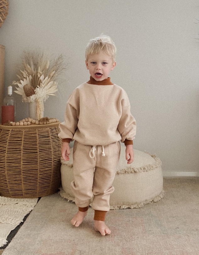 WITH LOVE FOR KIDS - Easy Set - Babies - Kids