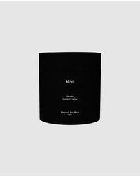 Kirri by Scent Australia Home - Kiwi Coconut Vanilla Candle (400g)