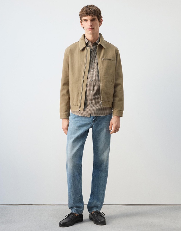 M.N.G - Remy Jacket