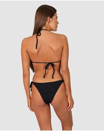 Baku Swimwear - Ibiza Slide Triangle Bikini Bra Top