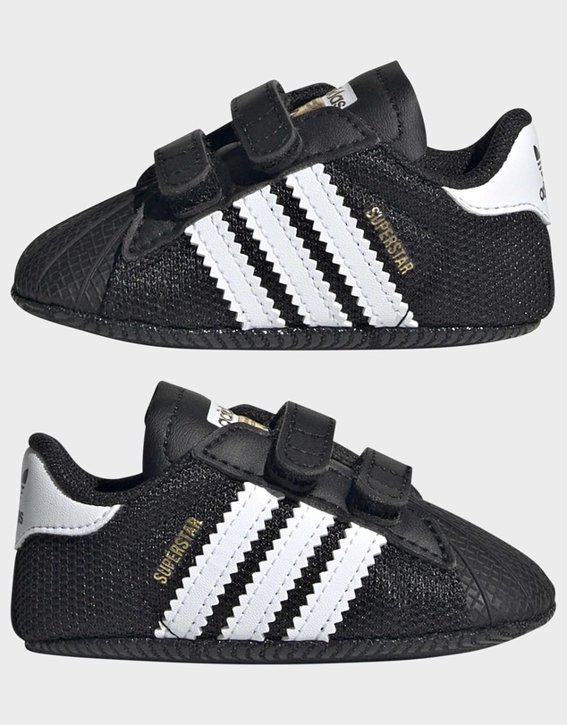 adidas Originals - Superstar Shoes Infants