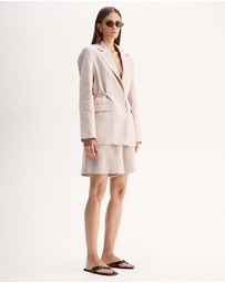 Elka Collective - Harlow Blazer