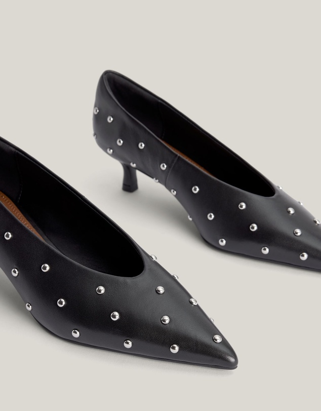 Witchery - Isabella Studded Heel