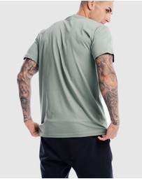 First Division - Contract Rise Tee