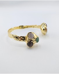 Miz Casa and Co - Briallen Cuff Bracelet