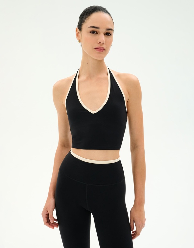 Splits59 - Rory Airweight Halter Bralette