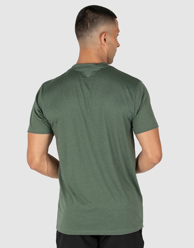 UNIT - Elite Flex Tee