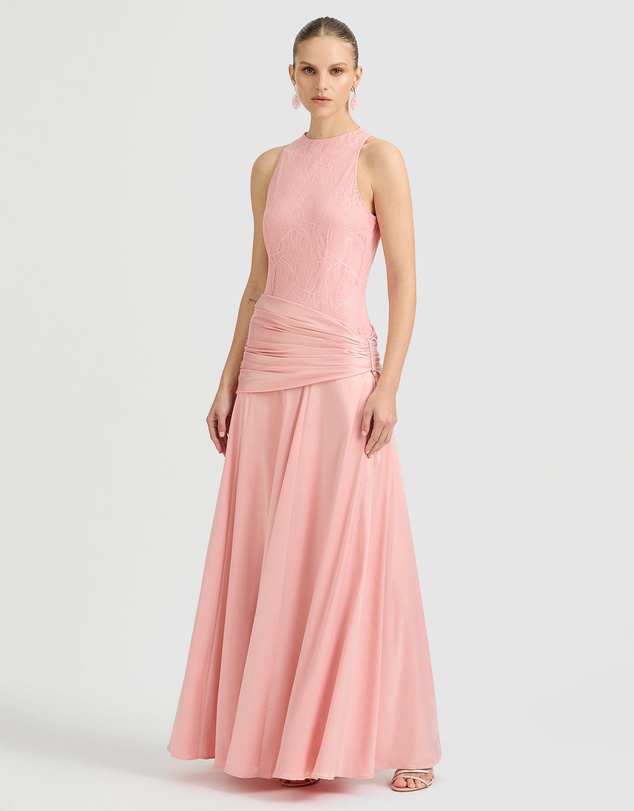 Sonya Moda - Dalia Gown