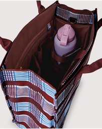 The Somewhere Co - Mulberry Everyday Tote Bag