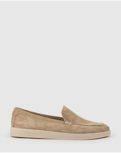 Edward Meller - JAVA Slip On