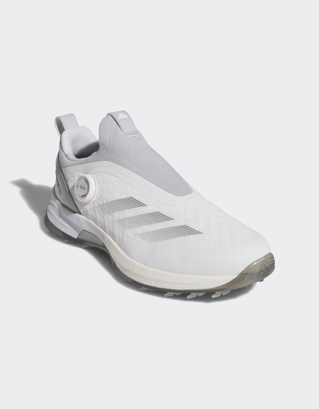 adidas Performance - Adizero ZG Boa Spikeless Golf Shoes Unisex