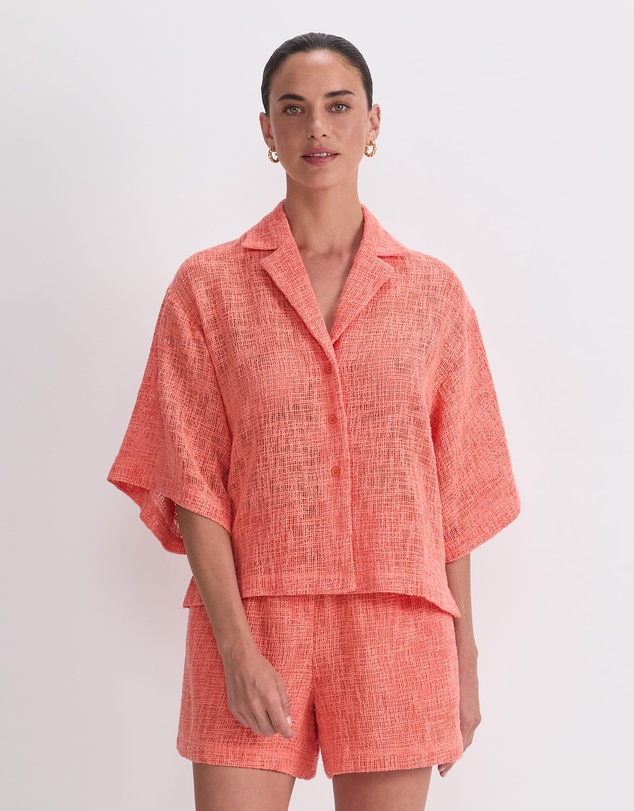 Sportscraft - Holiday Shirt