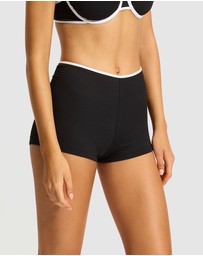 Seafolly - Boyleg Pants