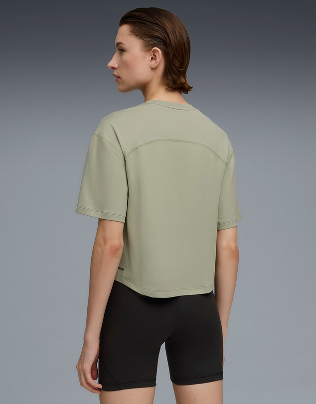 Puma - Cloudspun Relaxed Top - Women’s