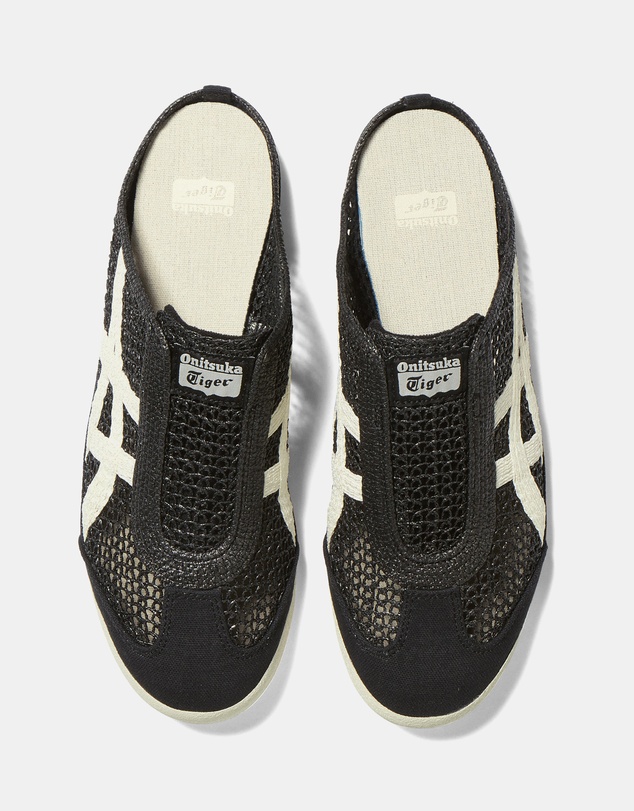 Onitsuka Tiger - Mexico 66 Sabot - Unisex