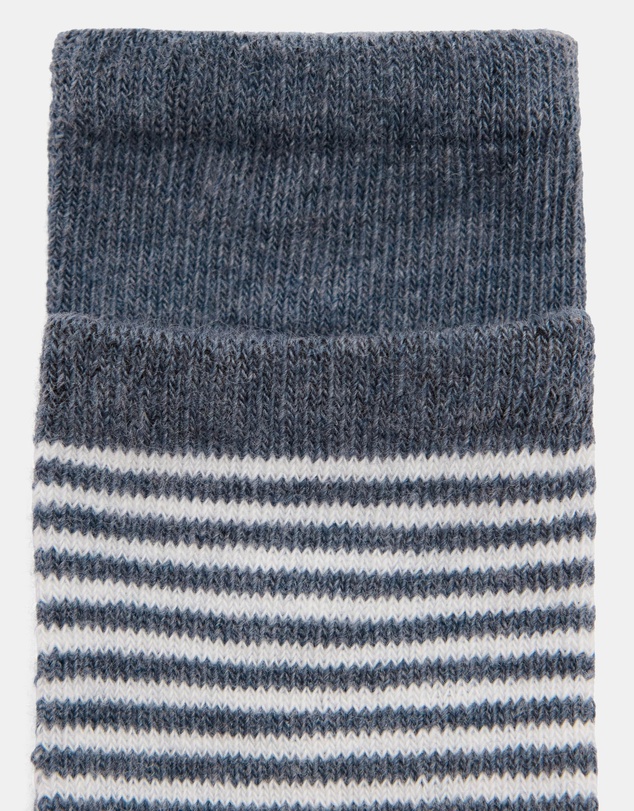M.N.G - 2-Pack Darwin Socks - Babies-Teens