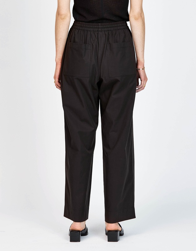 bul - Caldera Pant Black