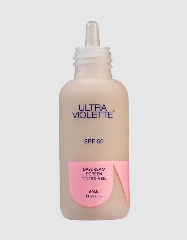 Ultra Violette - Daydream Screen SPF50 Tinted Veil V5