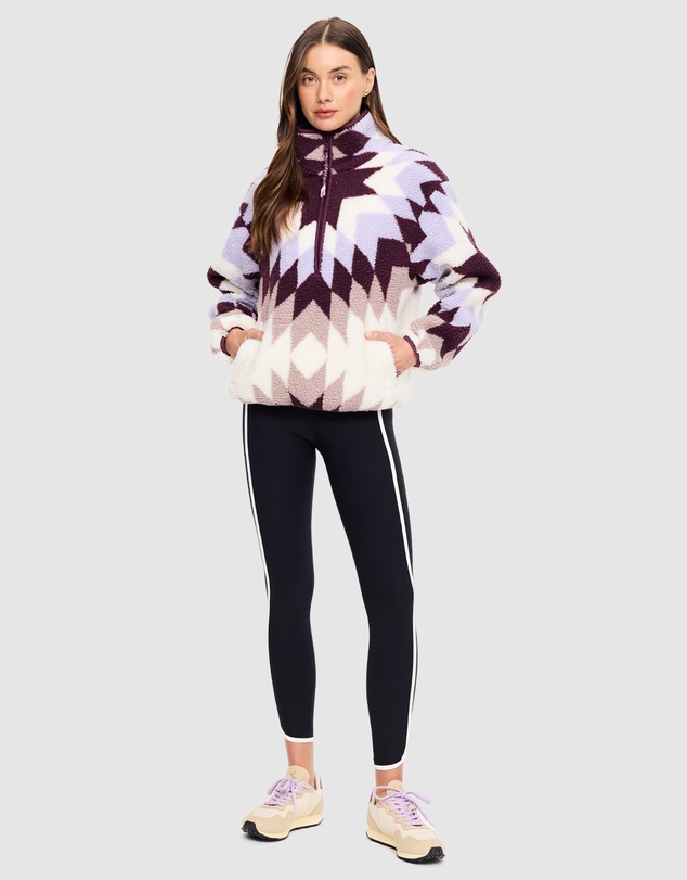 The Upside - Harlow Fleece Pullover