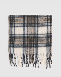 Belle & Bloom - Still Into You Scarf