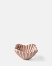 Linen House - Shell Trinket Bowl