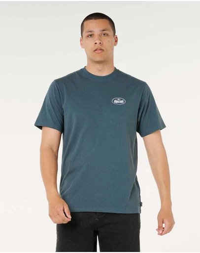Rip Curl - Everyday Embroid Tee