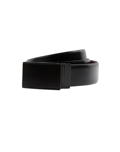 yd. - Morocco Powder Coat Reversible Belt